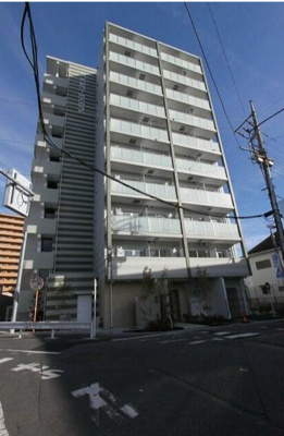 【外観】 | AZEST四つ木