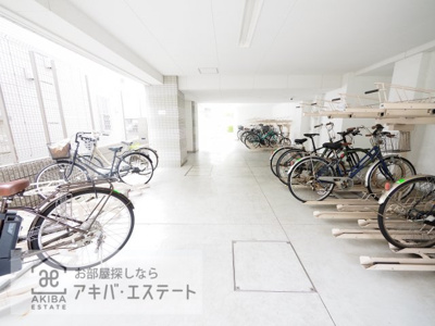 【その他共用部分】 | AZEST四つ木