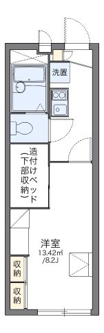 【間取り】 | フルハウス