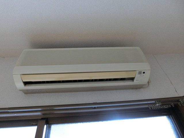 サンビレッジ須山の設備