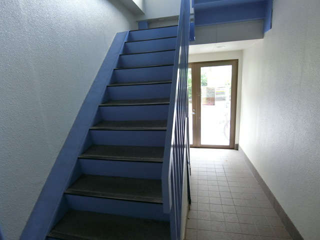 サンビレッジ須山のその他共用部分