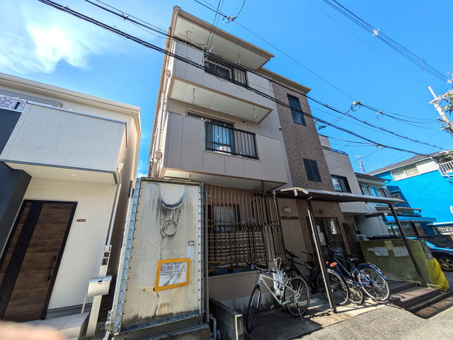 サンビレッジ須山