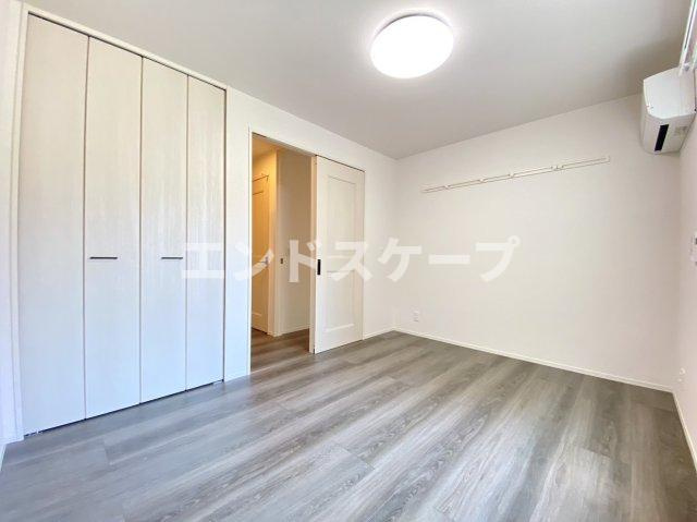 グランチェスタ三河の洋室|高崎、前橋エリアのお部屋探しはエンドスケープまで！お客様の理想お聞かせ下さい♪