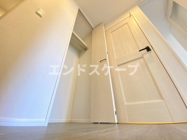 グランチェスタ三河の玄関|高崎、前橋エリアのお部屋探しはエンドスケープまで！お客様の理想お聞かせ下さい♪