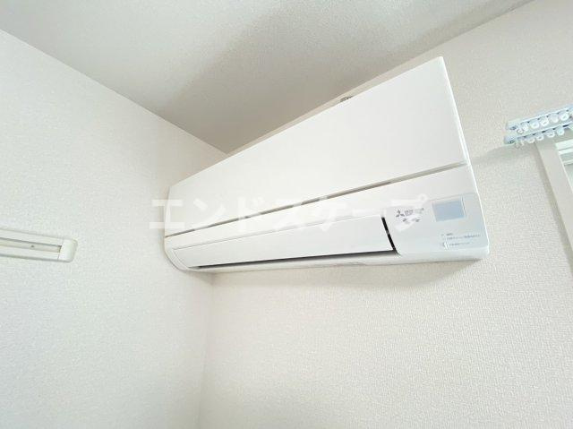 グランチェスタ三河の設備|高崎、前橋エリアのお部屋探しはエンドスケープまで！お客様の理想お聞かせ下さい♪