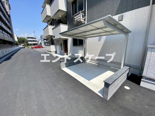 グランチェスタ三河のその他共用部分|高崎、前橋エリアのお部屋探しはエンドスケープまで！お客様の理想お聞かせ下さい♪