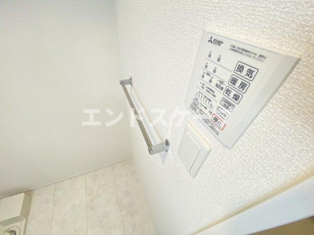 グランチェスタ三河の設備|高崎、前橋エリアのお部屋探しはエンドスケープまで！お客様の理想お聞かせ下さい♪