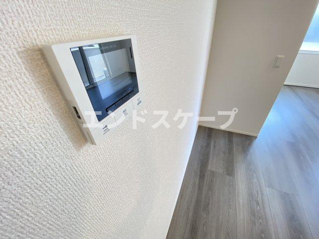 グランチェスタ三河のセキュリティ|高崎、前橋エリアのお部屋探しはエンドスケープまで！お客様の理想お聞かせ下さい♪
