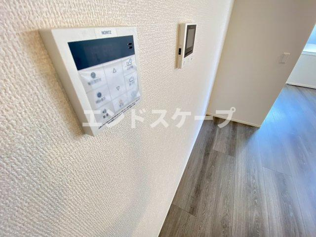 グランチェスタ三河の設備|高崎、前橋エリアのお部屋探しはエンドスケープまで！お客様の理想お聞かせ下さい♪