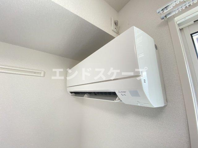 グランチェスタ三河の設備|高崎、前橋エリアのお部屋探しはエンドスケープまで！お客様の理想お聞かせ下さい♪