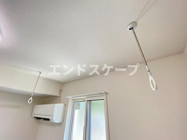 グランチェスタ三河の内装|高崎、前橋エリアのお部屋探しはエンドスケープまで！お客様の理想お聞かせ下さい♪