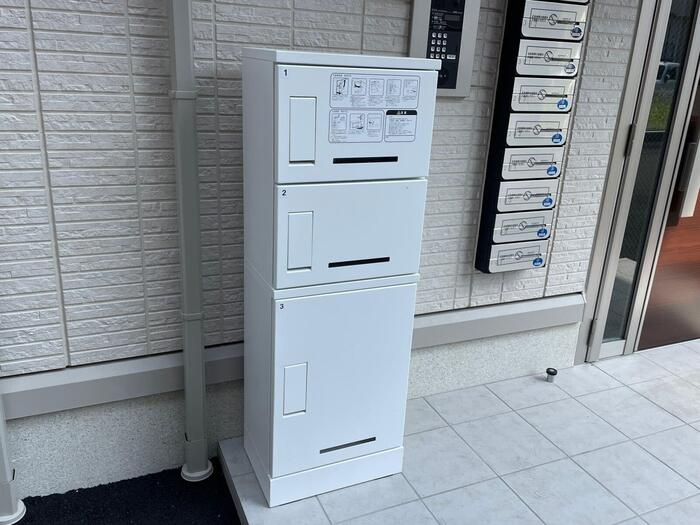 グランチェスタ三河のその他共用部分|高崎、前橋エリアのお部屋探しはエンドスケープまで！お客様の理想お聞かせ下さい♪