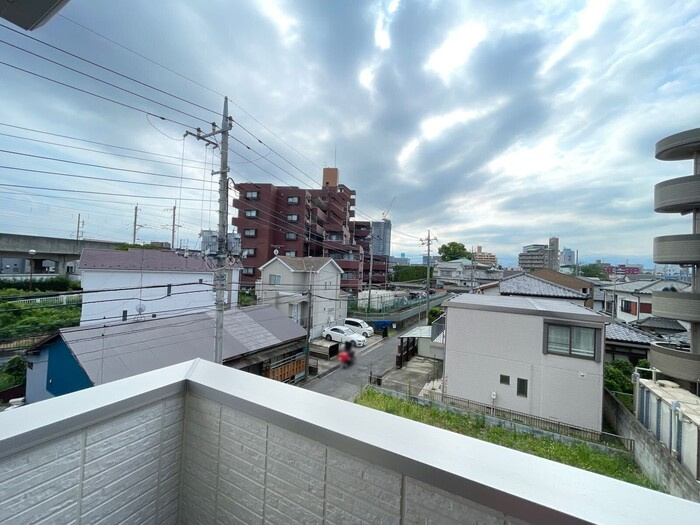 グランチェスタ三河の展望|高崎、前橋エリアのお部屋探しはエンドスケープまで！お客様の理想お聞かせ下さい♪