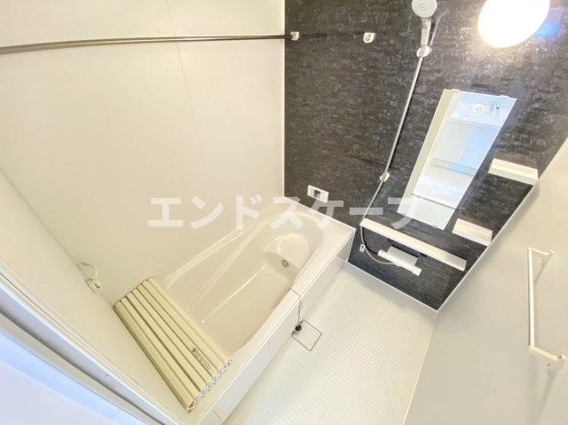 グランチェスタ三河の浴室|高崎、前橋エリアのお部屋探しはエンドスケープまで！お客様の理想お聞かせ下さい♪