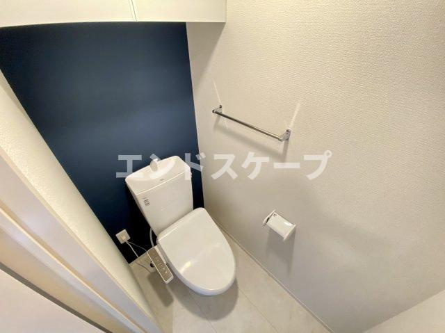グランチェスタ三河のトイレ|高崎、前橋エリアのお部屋探しはエンドスケープまで！お客様の理想お聞かせ下さい♪