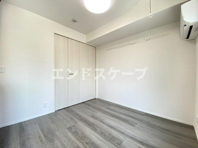 グランチェスタ三河の洋室|高崎、前橋エリアのお部屋探しはエンドスケープまで！お客様の理想お聞かせ下さい♪