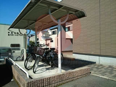 【その他共用部分】 | プラシードアルバ