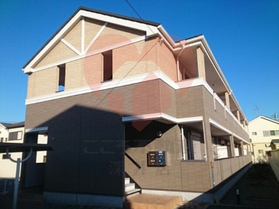 【外観】 | プラシードアルバ