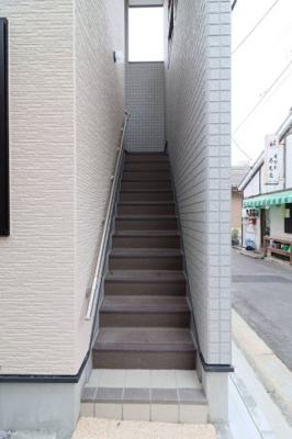 【その他共用部分】 | （仮称）東十条五丁目3Aコーポ