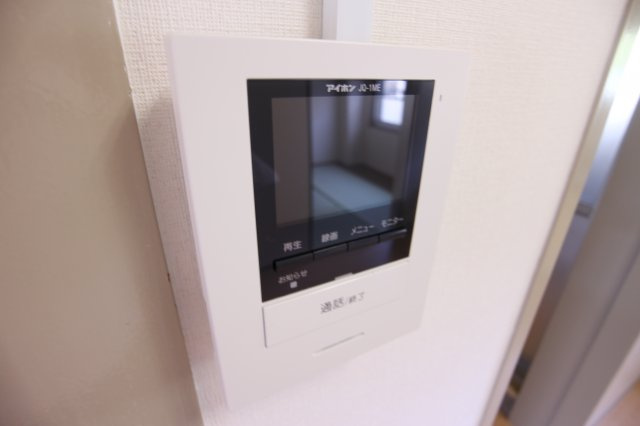 東垂水南（4）住宅のセキュリティ