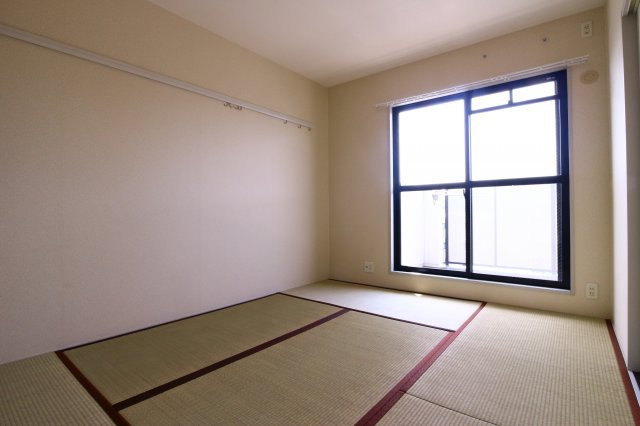 井吹東シティコートの子供部屋|井吹東シティコート