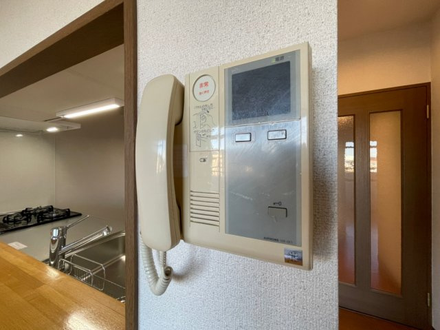 学園シティコートのセキュリティ|学園シティコート