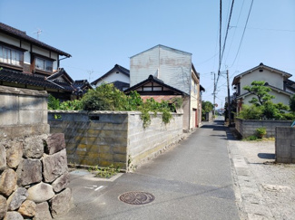 【周辺】 | 鳥取市国安土地