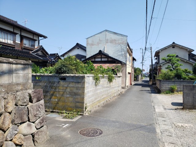 【周辺】 | 鳥取市国安土地