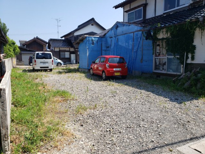 【外観】 | 鳥取市国安土地