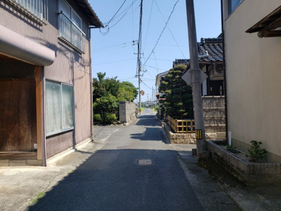 【周辺】 | 鳥取市国安土地