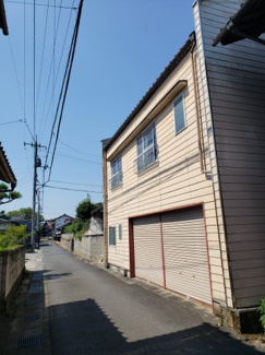 【周辺】 | 鳥取市国安土地