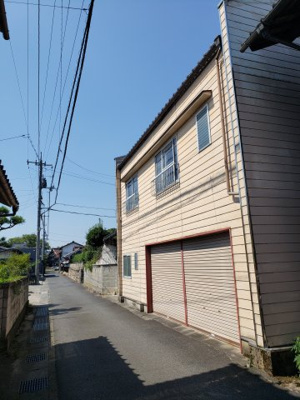 【周辺】 | 鳥取市国安土地