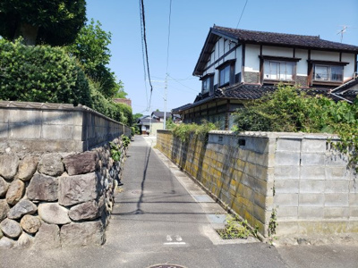 【周辺】 | 鳥取市国安土地