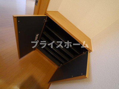【その他共用部分】 | GOLDWING東比恵