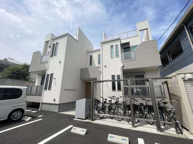 GRANDTIC 奥田の画像