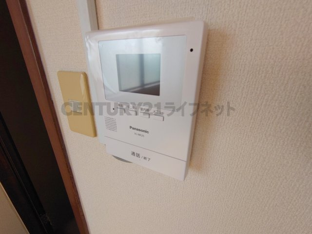 【セキュリティ】 | ウィスパービル