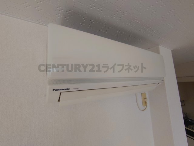 【設備】 | ウィスパービル