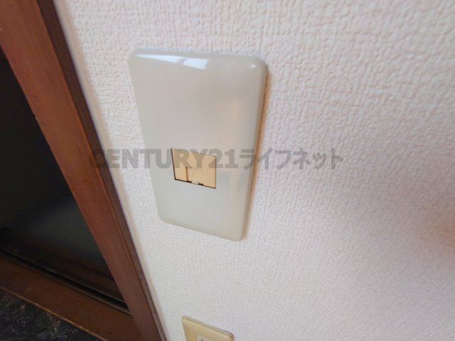 【設備】 | ウィスパービル