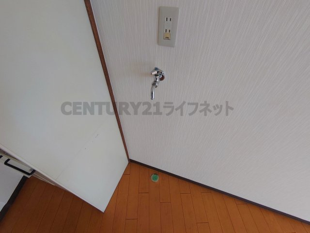 【設備】 | ウィスパービル