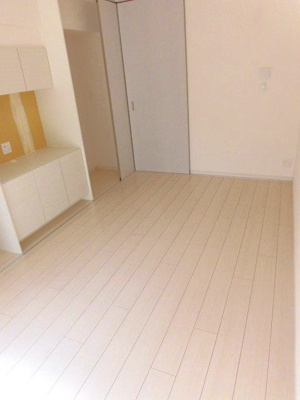 【内装】 | リブリ・ブリッジ津田沼
