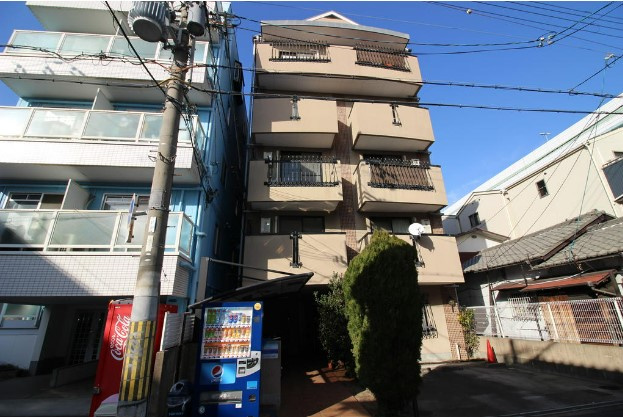 メゾン・フィオーレの画像