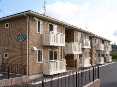 【外観】 | アロサール Ｂ