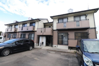 【外観】 | ドミールＹ