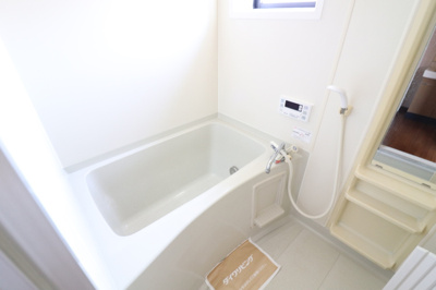 【浴室】 | ドミールＹ | 浴室