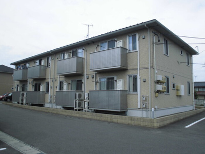 【外観】 | セジュールＹ Ａ | 外観