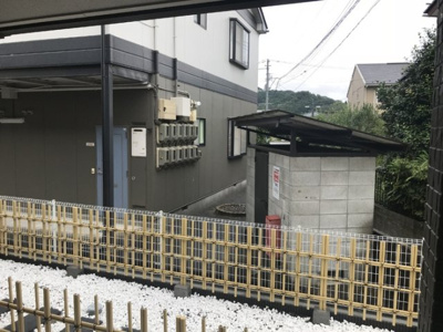 【展望】 | Ｔ－ルーム番匠町Ⅴ | 眺望