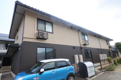 【外観】 | Ｔ－ルーム番匠町Ⅴ