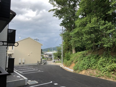 【展望】 | Ｄ’ｓ Ｃｏｃｏ | 眺望