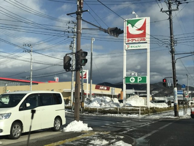  | ラフィネ Ｂ | スーパー