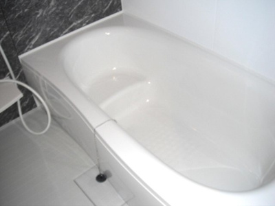 【浴室】 | ラフィネ Ｂ | バス